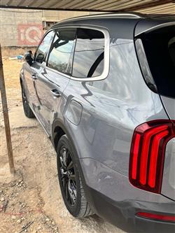 Kia Telluride